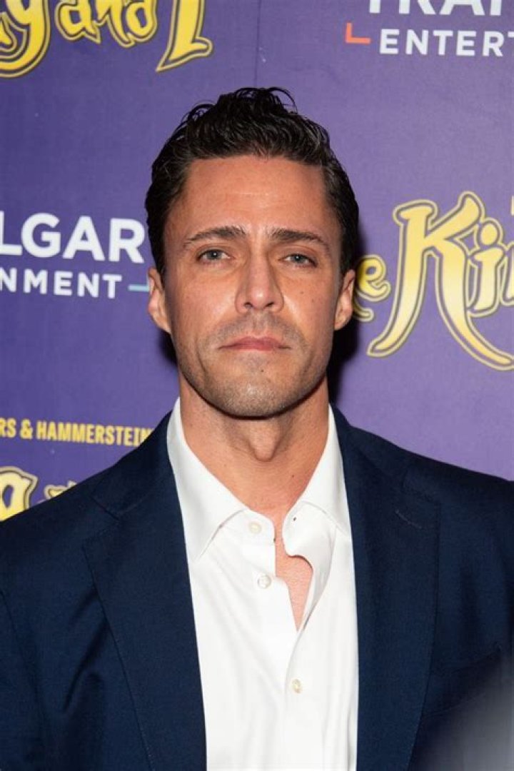 Olly Rix Actor, Ollie