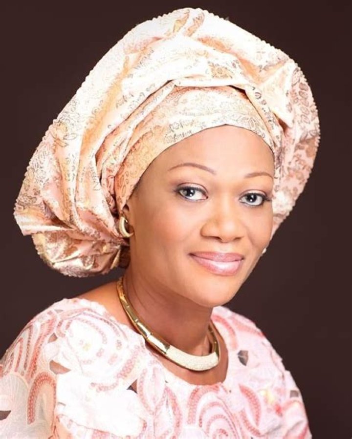 Oluremi Tinubu Biography, Age, Career and Net Worth Contents101