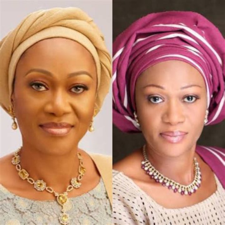 Oluremi Tinubu Biography, net worth, age, state of origin, education