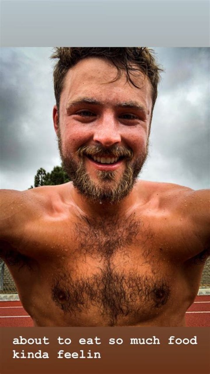 OMG, has Dylan Efron officially surpassed his brother Zac's level of