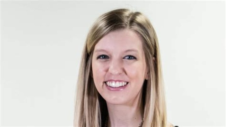 On the Move Ashley Kendall UPSTATE BUSINESS JOURNAL