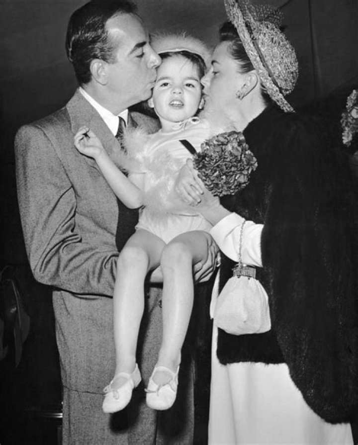 On This Day In Judy Garland&rsquo;s Life And Career May 14 Judy Garland