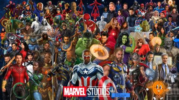 Onaylanan ve sızdırılan t&uuml;m Marvel Rivals karakterleri Tam kadro