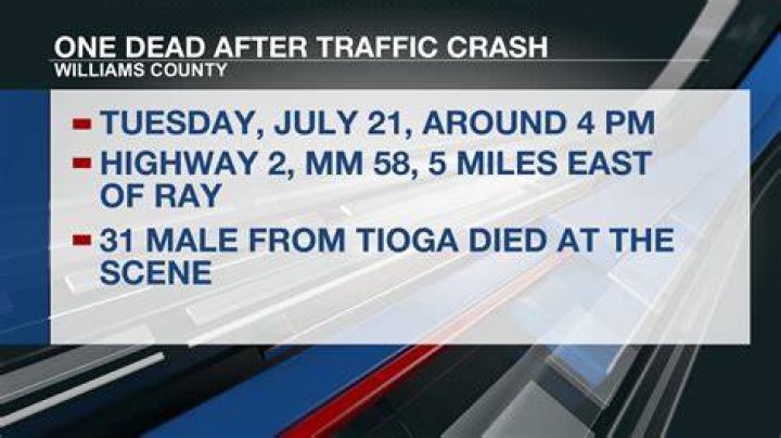 One dead after crash in Ector County