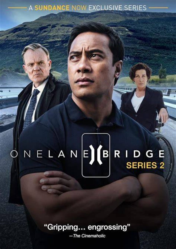 One Lane Bridge Season 2 Episodes Streaming Online Free Trial The Roku Channel Roku