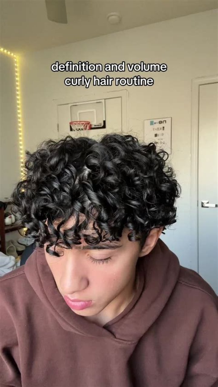 One of TikTok&rsquo;s latest hair trends has taken over our feeds Utah Curls