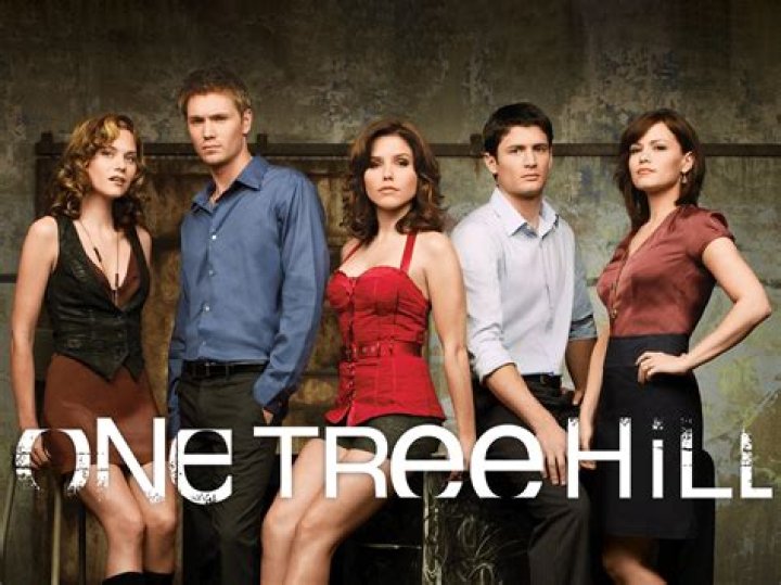One Tree Hill S1 Baggrund