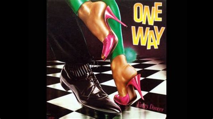 ONE WAY YOUR LOVE IS ALL I NEED YouTube