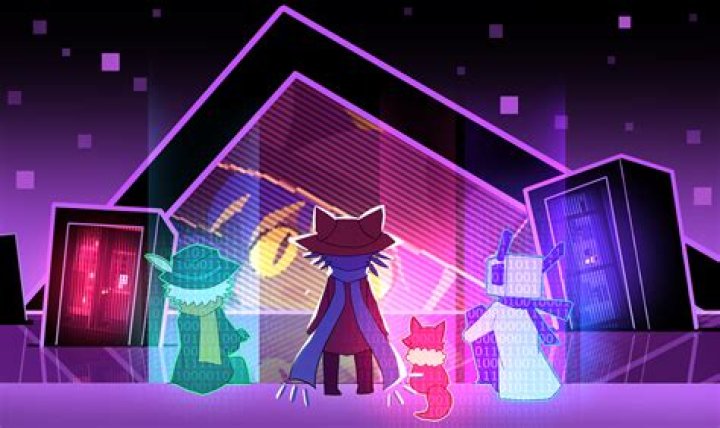 OneShot on Steam