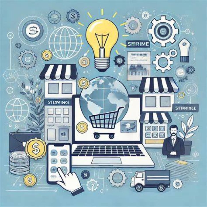 Online Business Getting Started With SEO Services Techicy