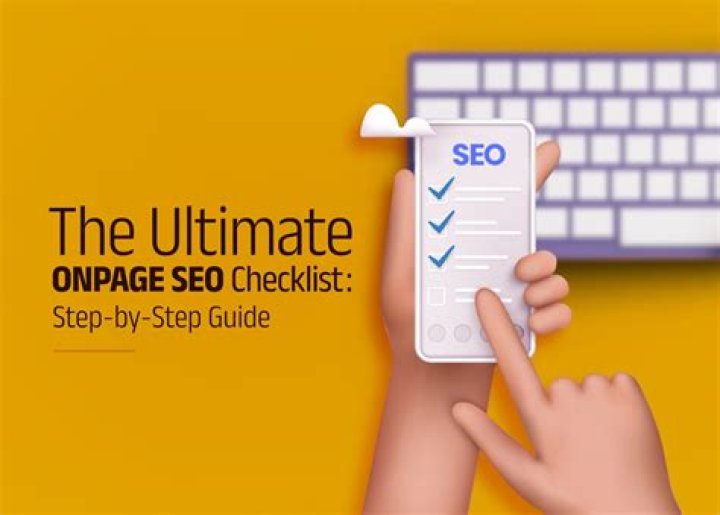 OnPage SEO Tips To Help Your Site Rank Loganix