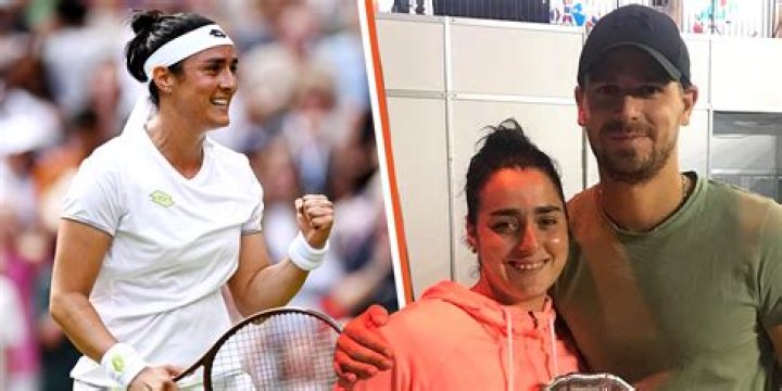 Ons Jabeur Kids With Husband Karim Kamoun, Family Net Worth