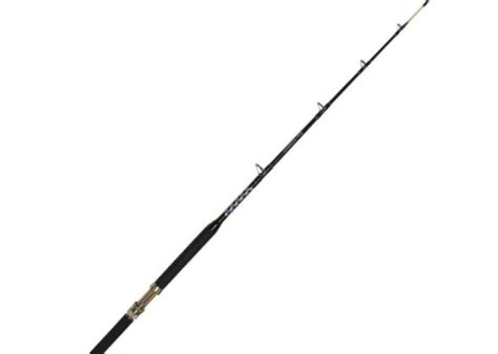 Open Guide Boat Rod Saltwater Fishing Rod Saltwater fishing rods