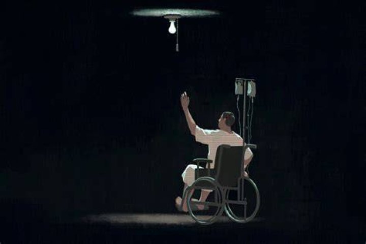 Opinion Aid in Dying, When Suffering Is Unbearable The New York Times