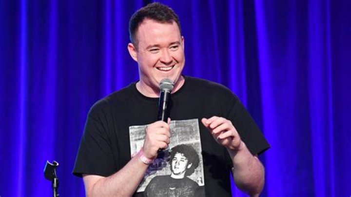 Opinion Shane Gillis and the Privilege of Comedy The New York Times
