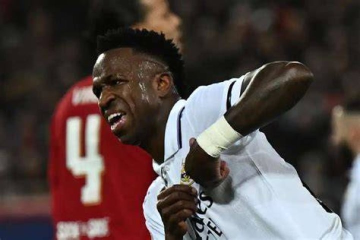 OPINION Vinicius Junior has everything to be the greatest Brazilian