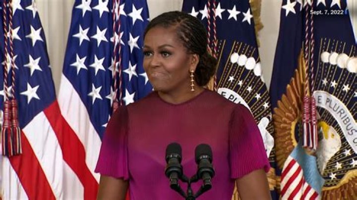 Opinion Which Michelle Obama Will We Get When She Leaves the White