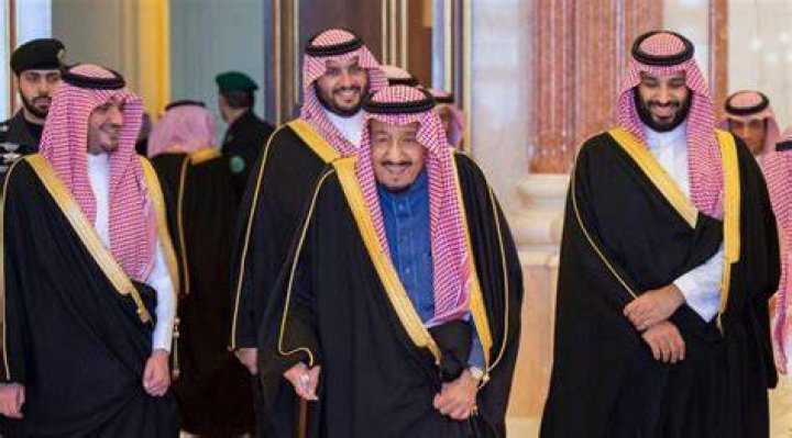 OPINION Why Saudi Citizens love AlSaud family? The Milli Chronicle