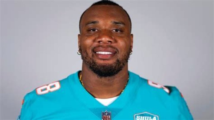 Opportunity opens for Raekwon Davis in Miami