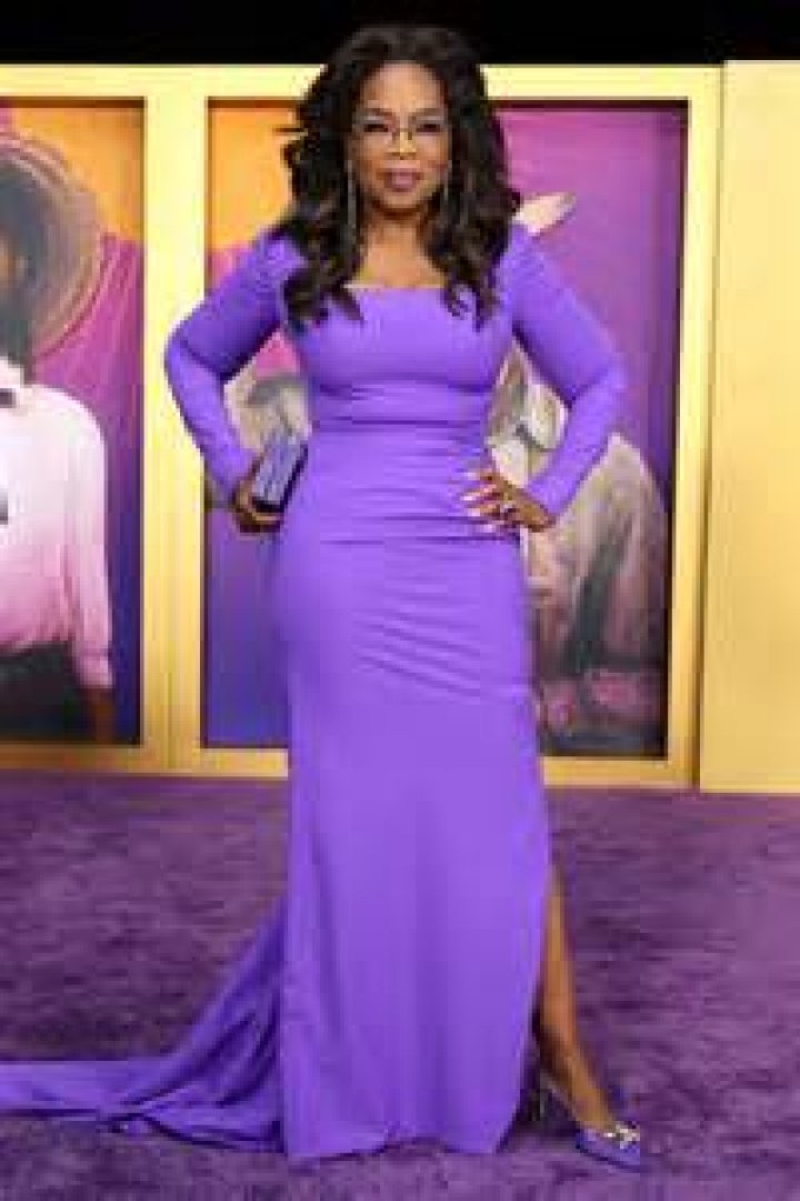 Oprah Net Worth Shows Height Age And More Net Worth C vrogue.co