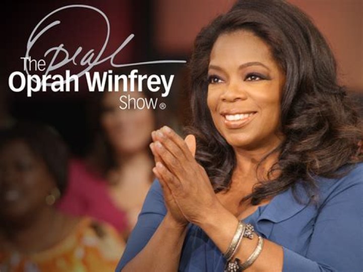 Oprah Winfrey f&ouml;dde en son n&auml;r hon var 14 &aring;r Femina