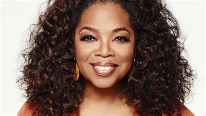 Oprah Winfrey Gallery Super Stars Bio