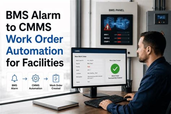 Order a Bin Facilities & Operations