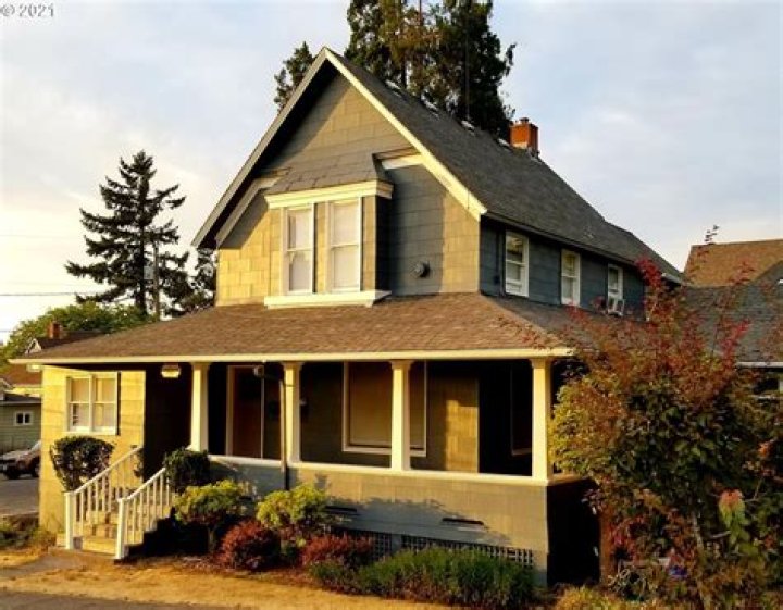 Oregon City, OR Real Estate Oregon City Homes for Sale