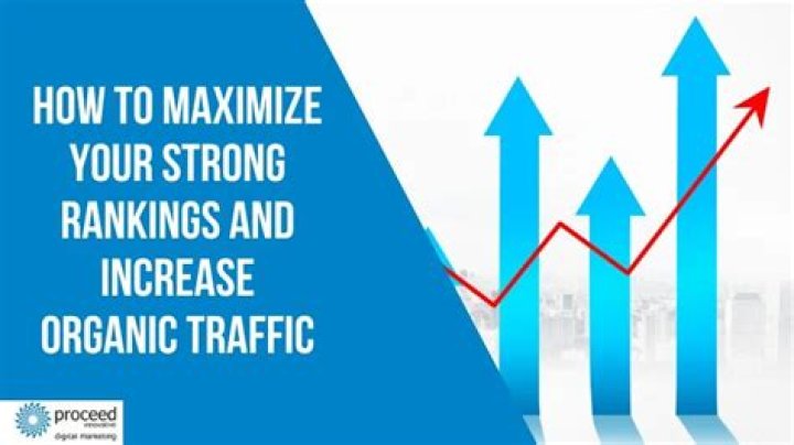 Organic Rankings Dropped? Here&rsquo;s What You Can Do About It WorthvieW