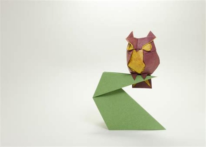 Origami Owl 2015 by HTQuyet on DeviantArt
