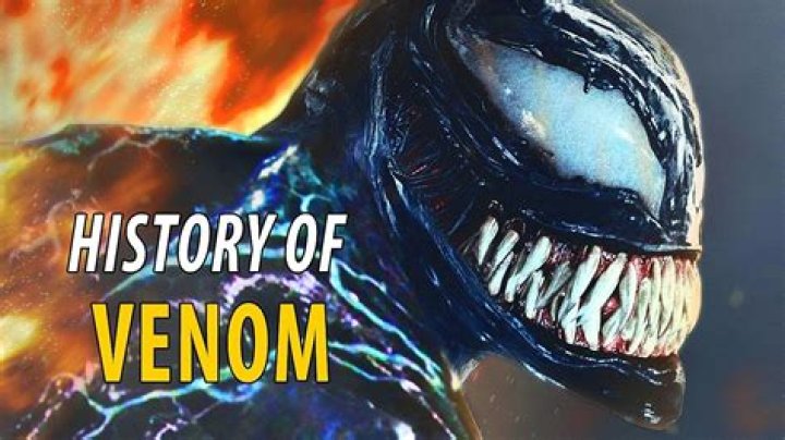 ORIGIN OF VENOM ! YouTube