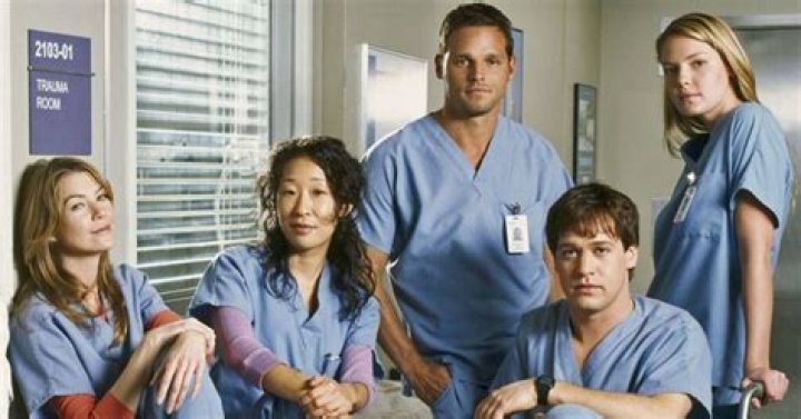 Original Cast Of Grey's Anatomy How Much Are They Worth Now? Fame10
