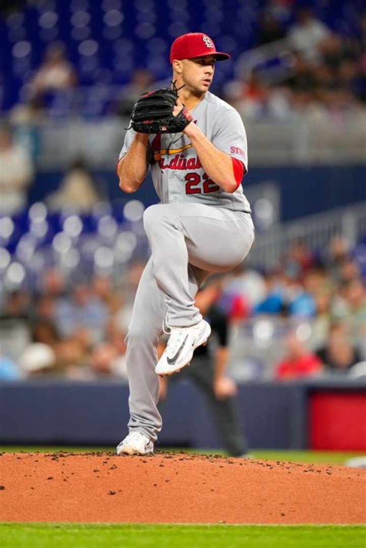Orioles acquire Jack Flaherty from Cardinals to bolster rotation before