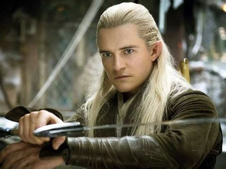 Orlando Bloom Orlando Bloom Legolas, Raini Rodriguez, Attractive Male
