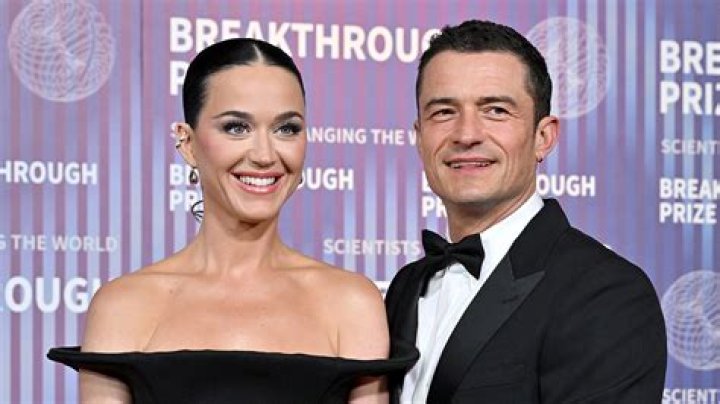 Orlando Bloom splits from wife Miranda Kerr