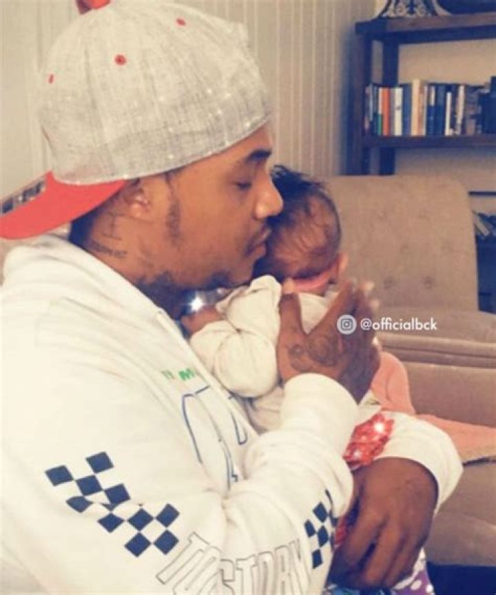 Orlando Brown Age, Height, Biography, Girlfriend, Children