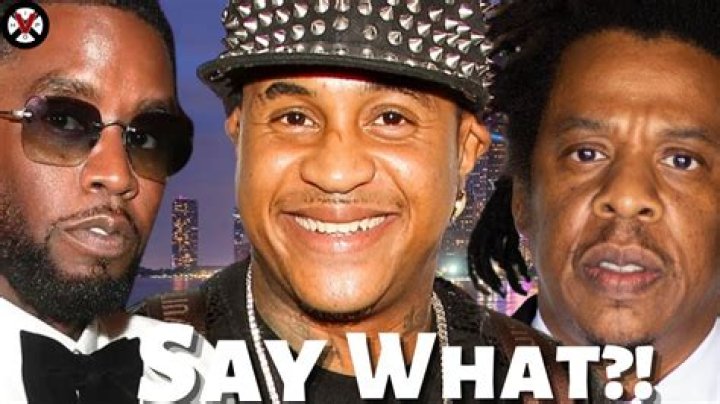 Orlando Brown Drops A Disturbing RANT About Jayz & P Diddy! YouTube