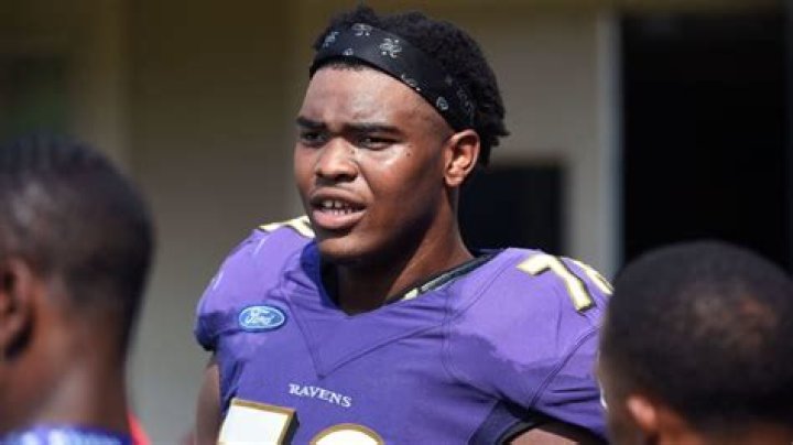 Orlando Brown Family, Super Bowl, Wife & More! [2024 Update]