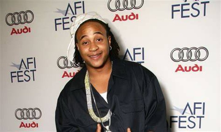 Orlando Brown Gets Emotional Reflecting On "Bad Boys Texas"