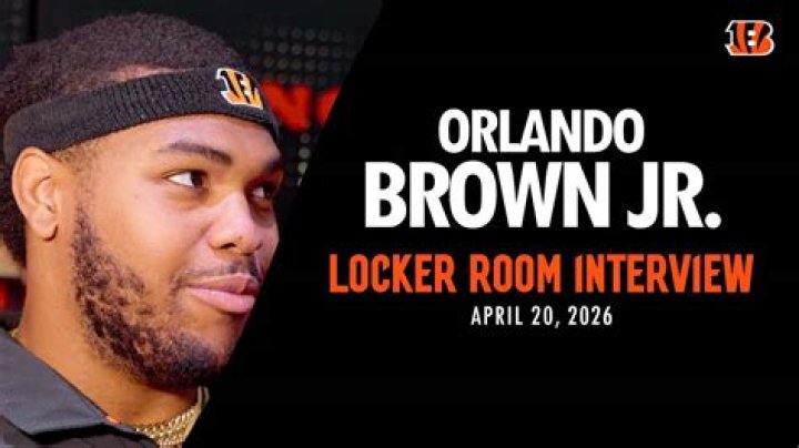 Orlando Brown Hilarious Interview YouTube