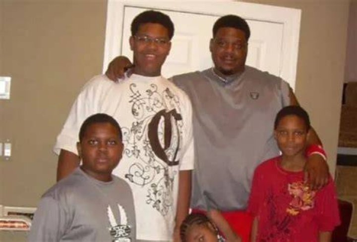 Orlando Brown Parents, Meet Mother Mira Brown And Father Orlando Brown