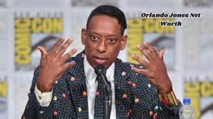 Orlando Jones 2024 Wife, net worth, tattoos, smoking & body facts Taddlr