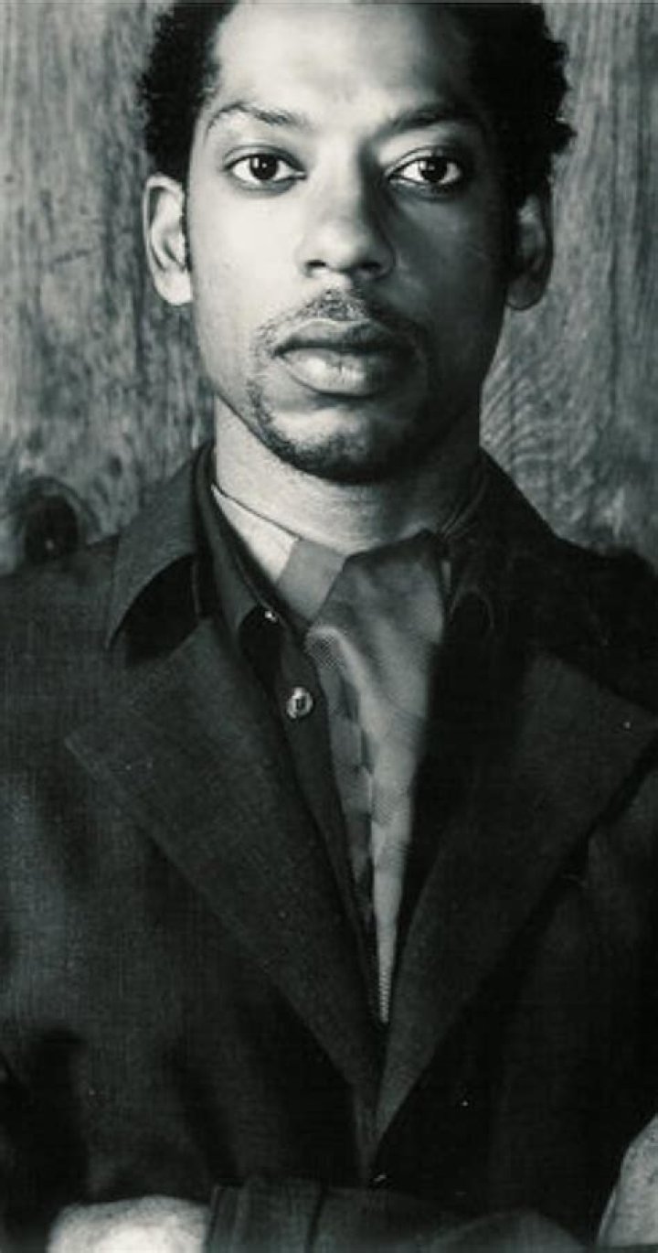 Orlando Jones IMDb