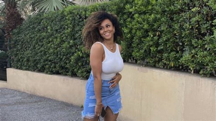Ornella, la novia de Tchouameni, se inspira en una de las WAGs m&aacute;s