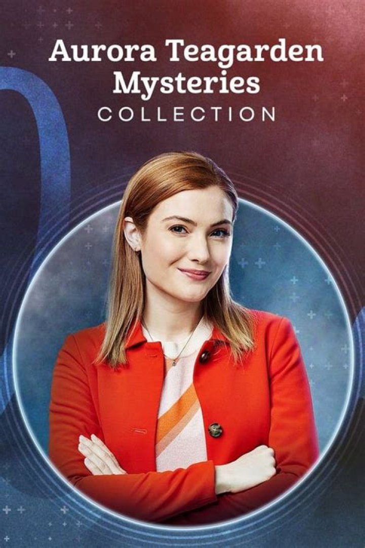 Os Mist&eacute;rios de Aurora Teagarden Os Mist&eacute;rios de Aurora Teagarden