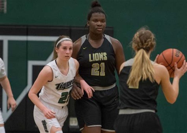 OSAAtoday Girls basketball Vonleh commit adds to Arizona momentum