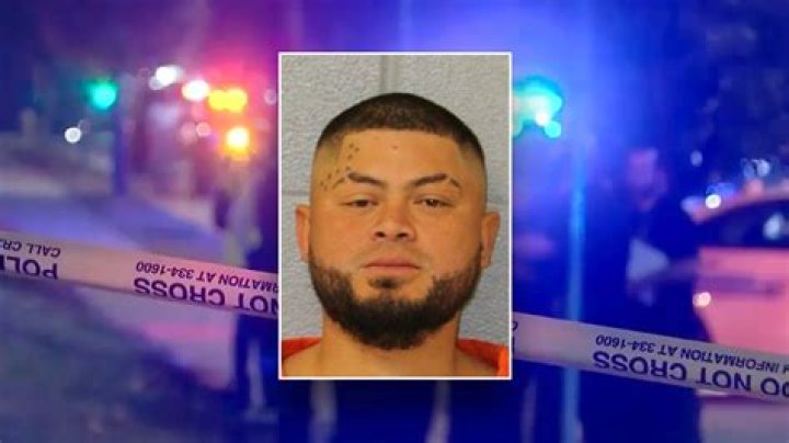 Oscar Martin 59YearOld Man Arrested For Jadon Goins Death