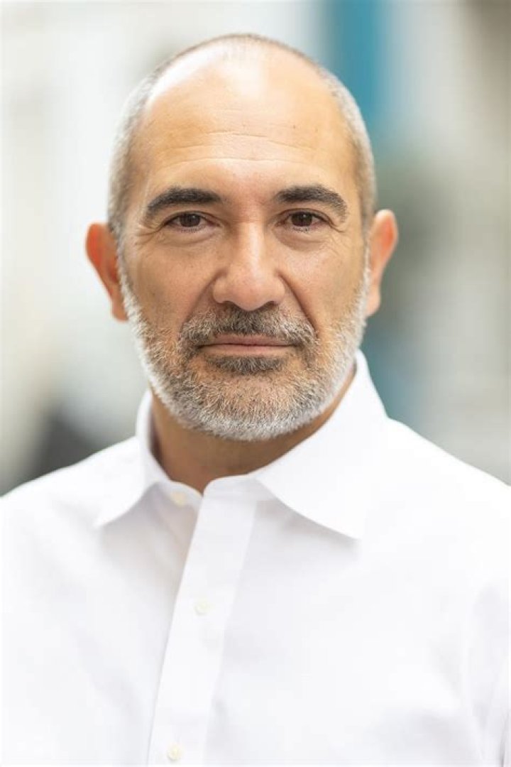 Oscar Martin actor