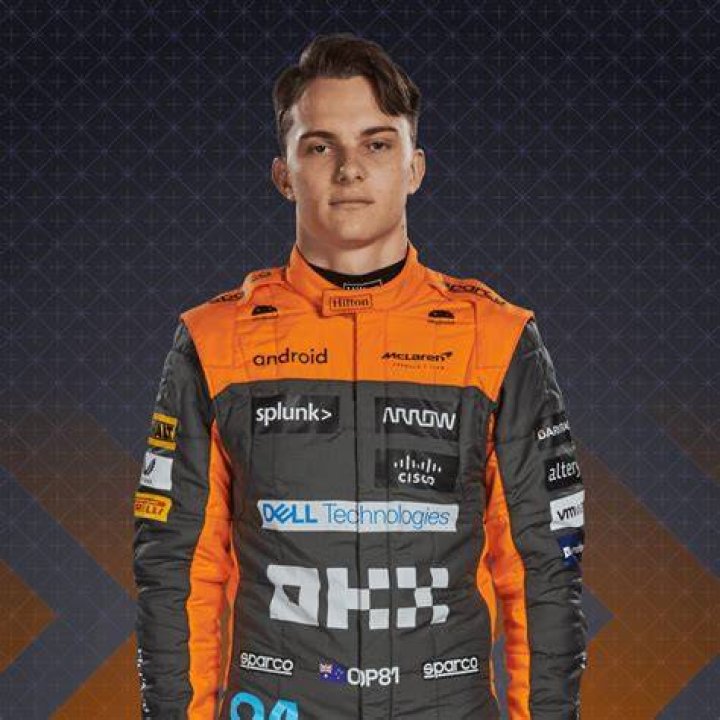 Oscar Piastri's dad We're hoping for a boring British GP! Total