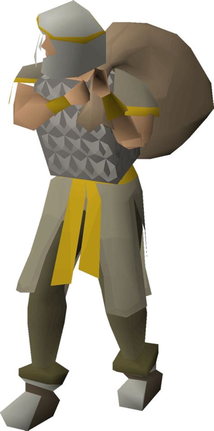 OSRS Children Of The Sun Quest Guide Ironman Approved YouTube